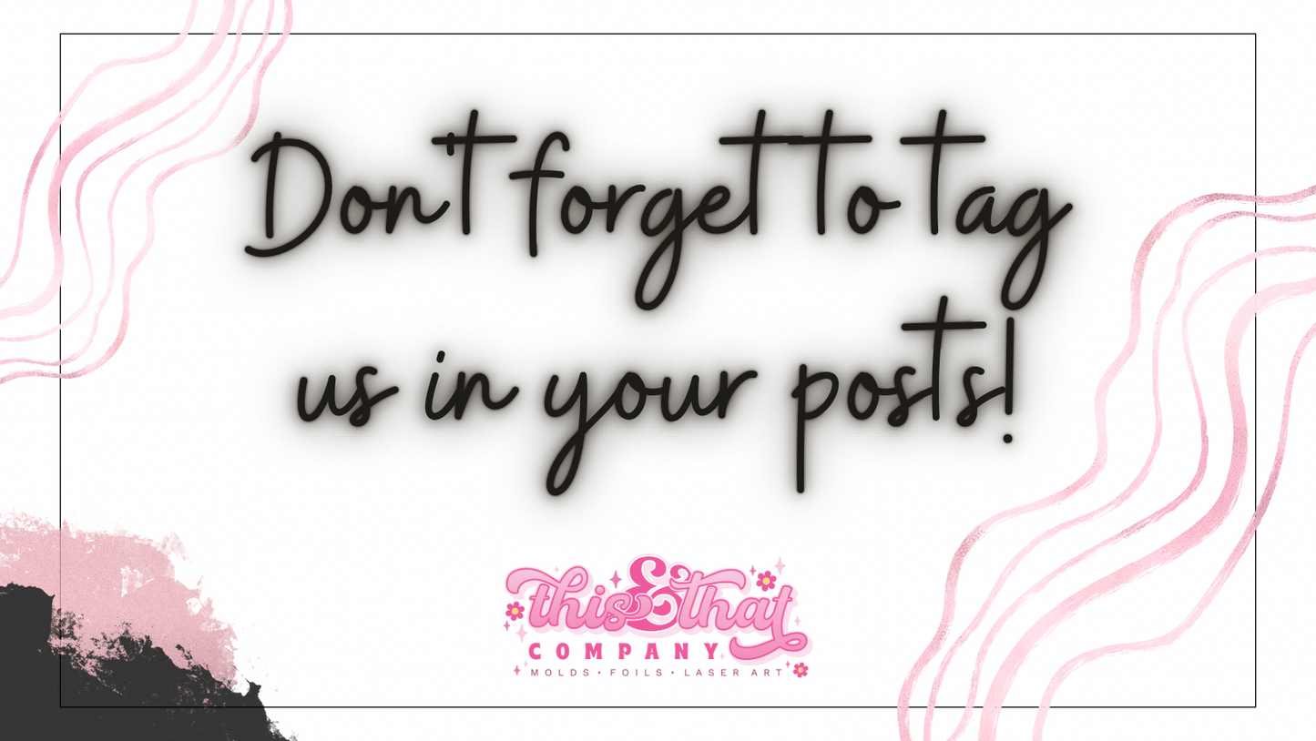 Silicone Mold For Resin | Plumber Brothers Christmas