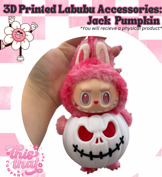 Figure Costume | Keychain Figures | Jack S
