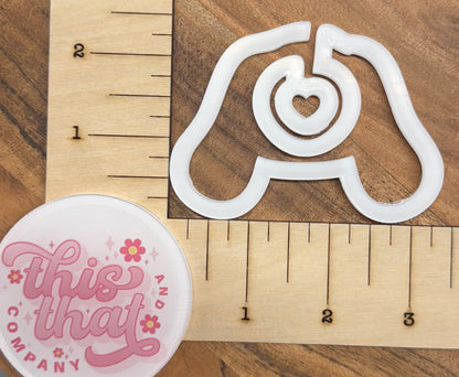 Sublimation Blanks | Sublimation Paper Clip | Acrylic Paper Clip | San White Puppy