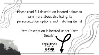 Silicone Mold For Resin | Nostalgic McSquishies